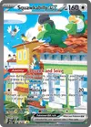 Product image for Squawkabilly ex
