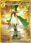 Product image for Meowscarada ex