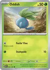 Product image for Oddish