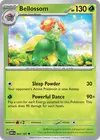 Product image for Bellossom