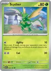 Product image for Scyther