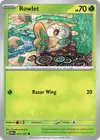 Product image for Rowlet