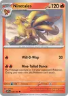 Product image for Ninetales