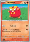 Product image for Darumaka