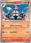 Product image for Chandelure