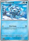 Product image for Cryogonal