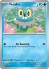 Product image for Froakie