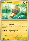 Product image for Tadbulb 074/197