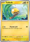 Product image for Tadbulb 075/197