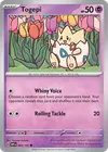 Product image for Togepi