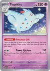 Product image for Togekiss