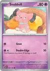 Product image for Snubbull
