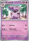 Product image for Granbull