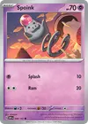 Product image for Spoink