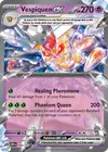 Product image for Vespiquen ex