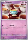 Product image for Sinistea
