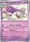 Product image for Polteageist