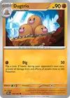 Product image for Dugtrio