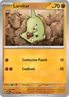 Product image for Larvitar