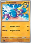 Product image for Crabrawler