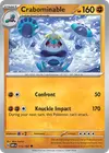Product image for Crabominable