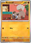 Product image for Rockruff
