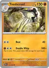 Product image for Toedscruel