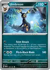 Product image for Umbreon