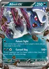 Product image for Absol ex