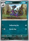 Product image for Salazzle