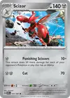 Product image for Scizor