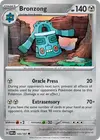 Product image for Bronzong