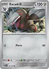Product image for Excadrill