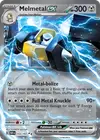 Product image for Melmetal ex