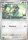 Product image for Pidgeotto