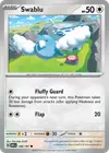Product image for Swablu
