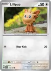 Product image for Lillipup