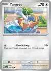 Product image for Yungoos
