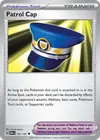 Product image for Patrol Cap