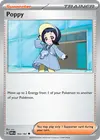 Product image for Poppy
