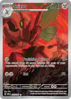 Product image for Scizor