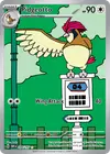 Product image for Pidgeotto