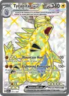 Product image for Tyranitar ex