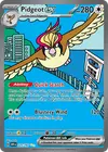 Product image for Pidgeot ex