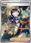 Product image for Poppy