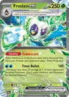 Product image for Froslass ex