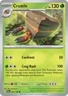 Product image for Crabaraque