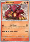 Product image for Volcanion