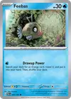 Product image for Feebas