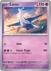Product image for Latios